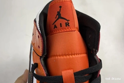 Mid Trendsetting 213 1 Jordan “Turf Orange” Air 888 DD6834- 0807